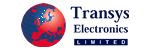 Manufacture Logo for TRANSYS Electronics